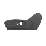 JDMSPEED Front Left Seat Cover Shield For Ford Explorer 2020-2023 MB5Z-7862187-EC NEW
