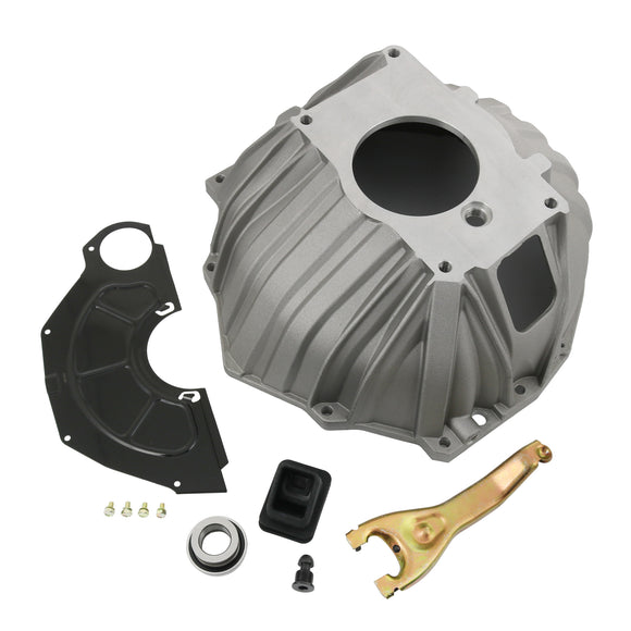 JDMSPEED For Chevy Bell Housing Kit 3899621 11