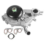 JDMSPEED Water Pump W/ Gasket For Buick Chevrolet GMC Tahoe Yukon 4.8 5.3 6.0 L