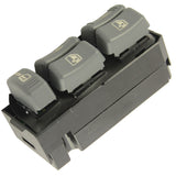 JDMSPEED Electric Power Window Master Switch For 1995-2005 Chevrolet Cadillac GMC Truck