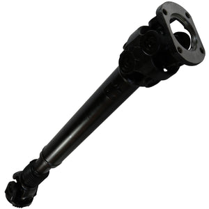 JDMSPEED Front Drive Shaft Prop Assembly For Dodge Ram 2500 3500 Diesel Auto Transmission