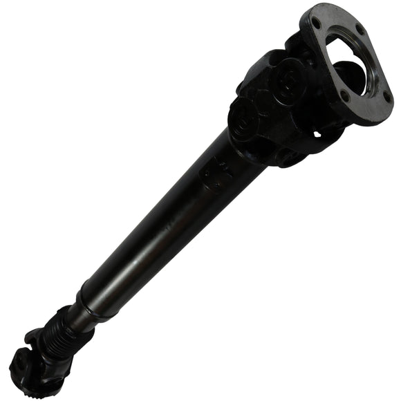 JDMSPEED Front Drive Shaft Prop Assembly For Dodge Ram 2500 3500 Diesel Auto Transmission