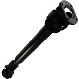 JDMSPEED Front Drive Shaft Prop Assembly For Dodge Ram 2500 3500 Diesel Auto Transmission