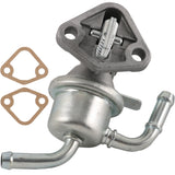 JDMSPEED Fuel Lift Pump for Kubota Engine D905 D1105 D1005 D1305 V1305 V1505 16285-52032