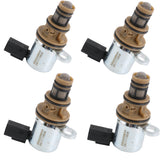 JDMSPEED 4X For 10-21 Dodge Ram 1500 5.7 53022298AA Engine Multiple Displacement Solenoid