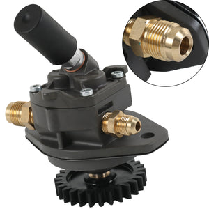 JDMSPEED Fuel Supply Pump For Mack 1997 Thru 2006 E7 Mack Engines 0440020036 322GC45