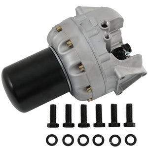 JDMSPEED Air Dryer System Saver 1200 Plus For 4324711010, 4324710010 Freightliner