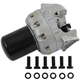 JDMSPEED Air Dryer System Saver 1200 Plus For 4324711010, 4324710010 Freightliner