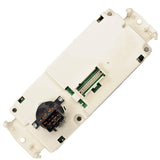 JDMSPEED 599-210XD Climate Control Module w/ Manual AC for Chevy GMC Cadillac