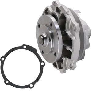 JDMSPEED New Water Pump Engine For Buick Chevrolet Cadillac Pontiac G1480 2.8L 3.1L 3.4L
