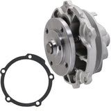 JDMSPEED New Water Pump Engine For Buick Chevrolet Cadillac Pontiac G1480 2.8L 3.1L 3.4L