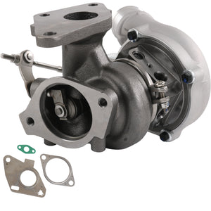 JDMSPEED Left Turbo For 2017-2019 Ford F150 2.7L JT4E-6C879 JT4E-6C879-AA JT4E-6C879-AB