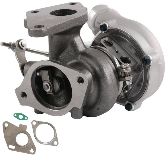JDMSPEED Left Turbo For 2017-2019 Ford F150 2.7L JT4E-6C879 JT4E-6C879-AA JT4E-6C879-AB