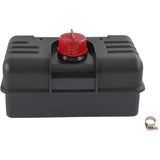 JDMSPEED For Tecumseh 34156A One Gallon Fuel Tank with Cap Gas 4 Quart