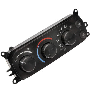 JDMSPEED Fit 599-212 Climate Control Module For Dodge Dakota Ram 1500 Ram 2500