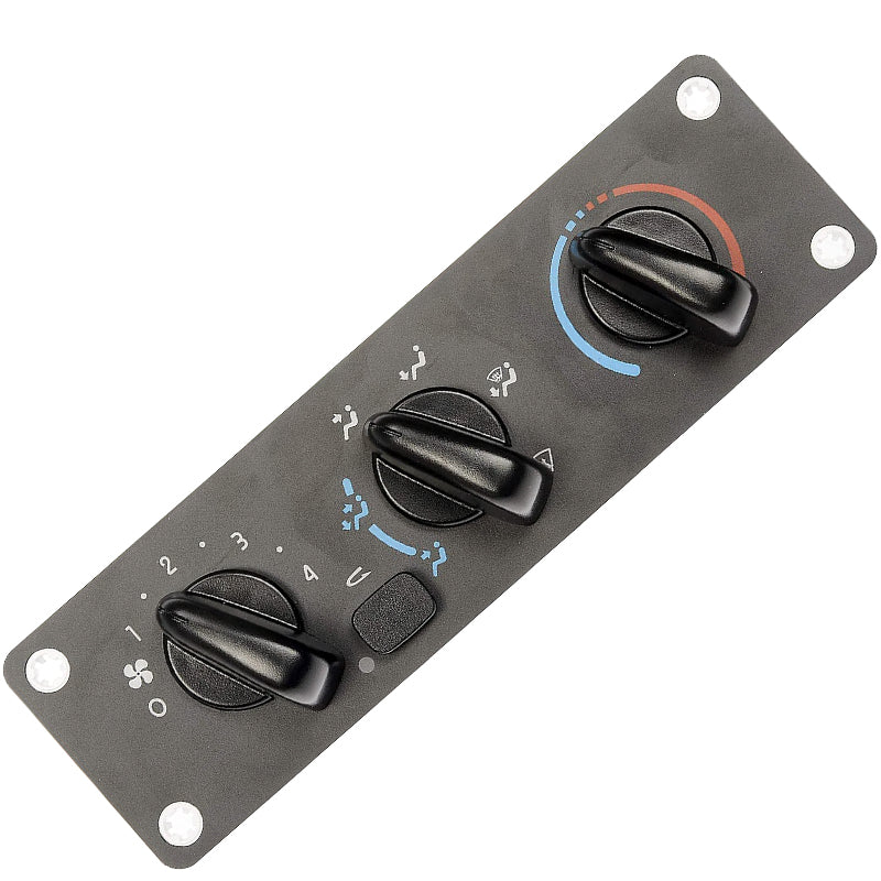 Freightliner Climate Control Module 599-008 Heavy Duty HVAC Climate ...