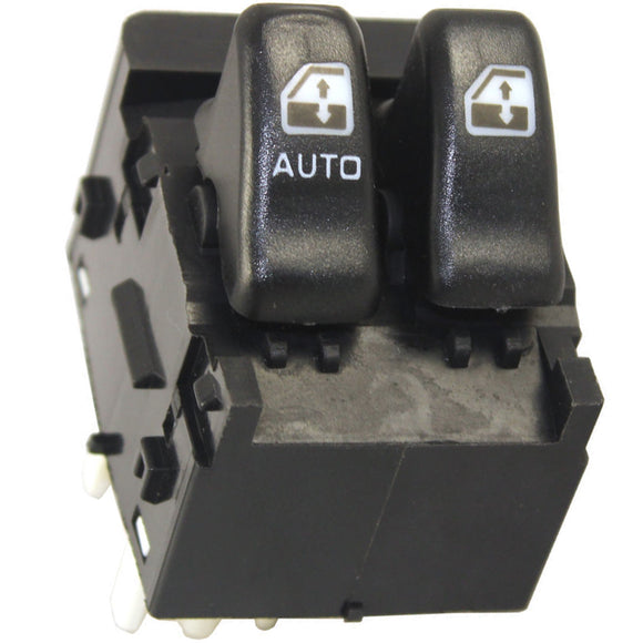 JDMSPEED Master Driver Power Window Switch For Chevrolet Venture Pontiac Montana 10419308