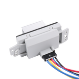 JDMSPEED New Front or Rear Blower Motor Resistor For Chevy Olds Yukon Suburban Avalanche
