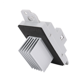 JDMSPEED New Front or Rear Blower Motor Resistor For Chevy Olds Yukon Suburban Avalanche