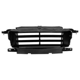 JDMSPEED JL1Z8475B Lower Radiator Shutter Grille W/ Motor NEW For Ford Expedition 2018-22