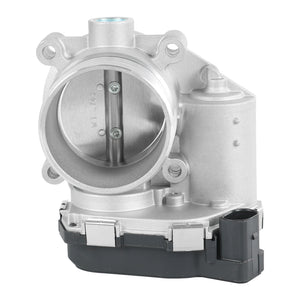 JDMSPEED Electronic Throttle Body For Audi A4 Q5 VW CC Jetta Passat 2.0T NEW 06F133062AG
