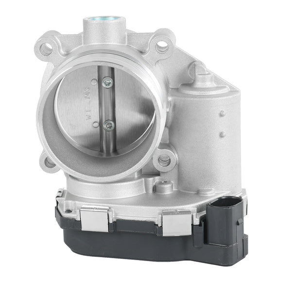 JDMSPEED Electronic Throttle Body For Audi A4 Q5 VW CC Jetta Passat 2.0T NEW 06F133062AG