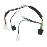 JDMSPEED 925-06261 Fits Craftsman Columbia Bronco Super Hydro 42 CYT4220 Wiring Harness
