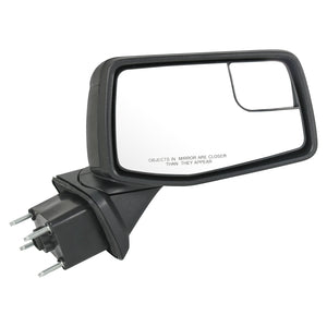 JDMSPEED Mirror Passenger Side Paintable For Chevrolet 2019-2022 Silverado 1500