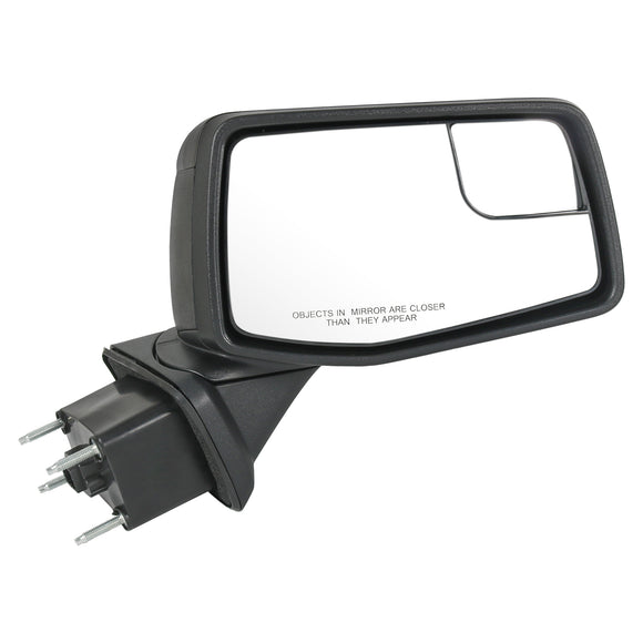 JDMSPEED Mirror Passenger Side Paintable For Chevrolet 2019-2022 Silverado 1500