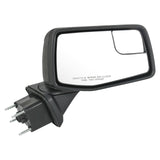 JDMSPEED Mirror Passenger Side Paintable For Chevrolet 2019-2022 Silverado 1500
