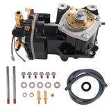 JDMSPEED Air Compressor 8M0060051/8M0133589 For Mercury Marine Boat OptiMax 3.0L DFI