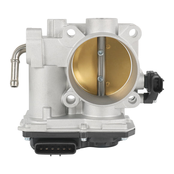 JDMSPEED Throttle Body Fits Honda Odyssey Pilot TL RL 3.2L 3.5L Accord ...