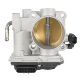 JDMSPEED Throttle Body Fits Honda Odyssey Pilot TL RL 3.2L 3.5L Accord 3.0L 16400-RCA-A01
