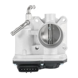 JDMSPEED Throttle Body 22030-0M010 Fits Toyota Yaris 1.5L L4 2007-2012 22030-21030 TB1116