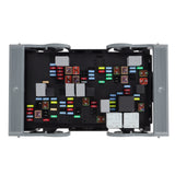 JDMSPEED Engine Fuse Box 19210438 For 2007-2009 Chevy Suburban 1500 Pickup NEW