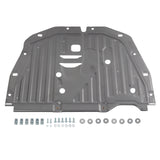 JDMSPEED Engine Splash Guard Under Car Shield Cover Board Compatible For 2016-2021 Civic