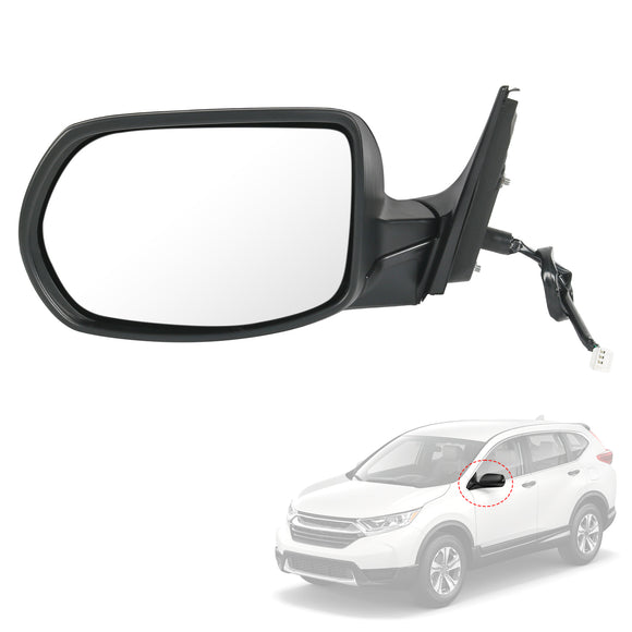 JDMSPEED Left Driver Side Mirror 76251TLCA21 Fits Honda CR-V 2017-2022 HO1320316