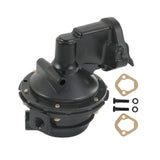 JDMSPEED For Small Block Chevy Strip Super Mechanical Fuel Pump 120GPH 8.5 PSI M4891