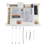 JDMSPEED Integrated Furnace Control Board NEW For White Rodgers Lennox 50A55-843