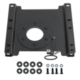 JDMSPEED Seat Swivel Front Right Passenger For Ford 1997-24 Econoline E150 E250 E350 E450