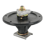 JDMSPEED Spindle 107-8504 NEW For Toro 48 52 60 Inch Deck Z Master 400 410 450 500 528