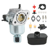 JDMSPEED Carburetor Carb NEW Fit For Kawasaki FH580V FS541V FR600V FS600V