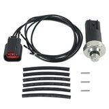 JDMSPEED Fuel Pressure Switch w/ Repair Pigtail For Ford Super Duty 6.7L 2011-2016 Diesel