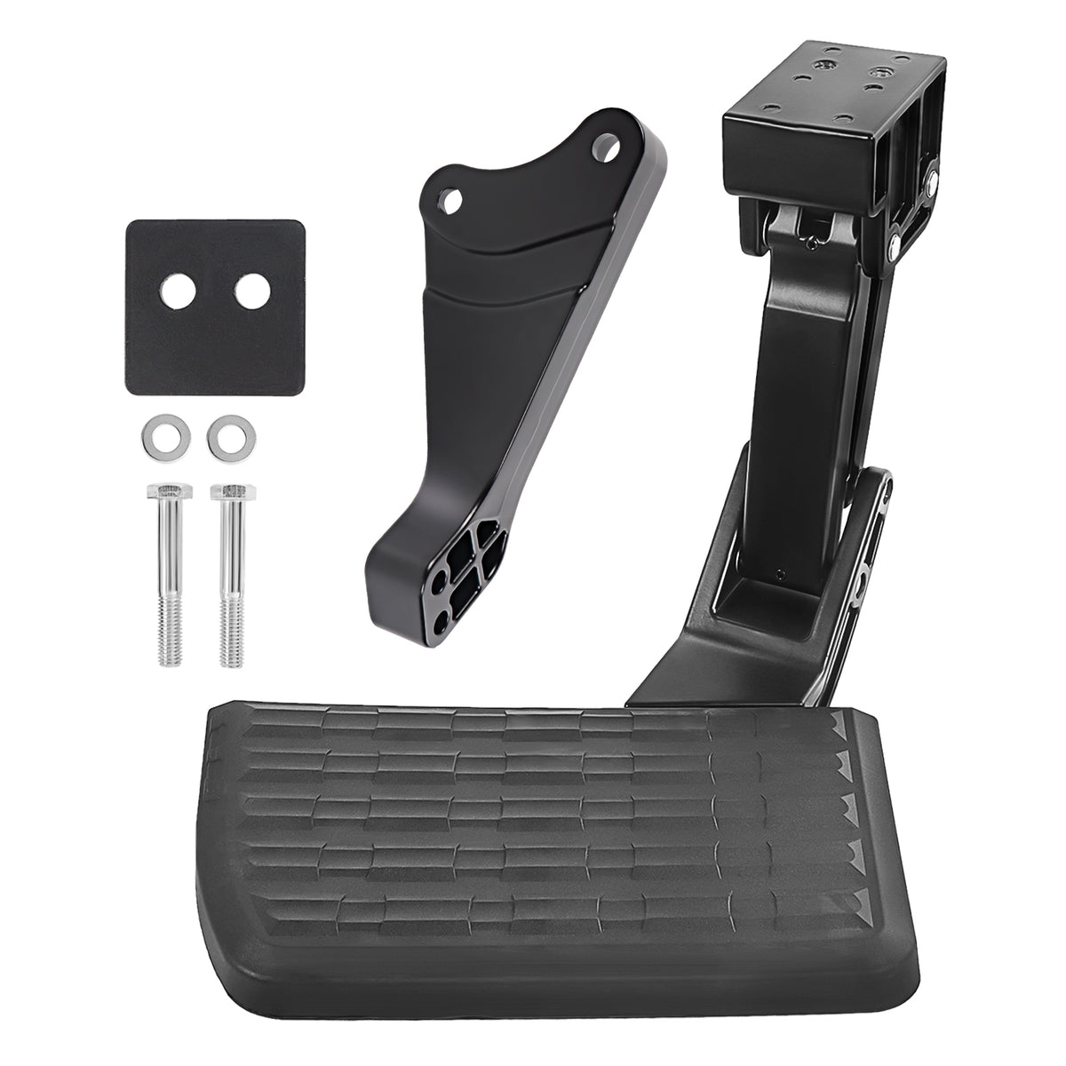 Ps Rear Retract JDMSPEED Rear Retractable Truck Bed Step 75302-01A NEW For Ford F150 2 ...