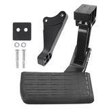 JDMSPEED Rear Retractable Truck Bed Step 75302-01A NEW For Ford F150 2006-2014