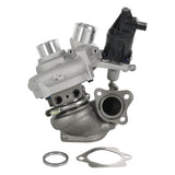 JDMSPEED Right Side Turbocharger JL3E-6K682-BF For Ford F150 2018-2021 Expedition 3.5L