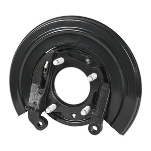 JDMSPEED Rear Left Brake Backing Plate 926-273 Fits Ford F-250 F-350 F-450 Super Duty NEW