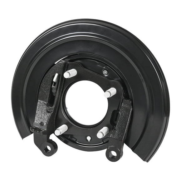 JDMSPEED Rear Left Brake Backing Plate 926-273 Fits Ford F-250 F-350 F-450 Super Duty NEW