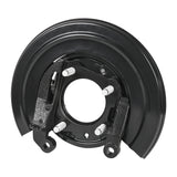 JDMSPEED Rear Left Brake Backing Plate 926-273 Fits Ford F-250 F-350 F-450 Super Duty NEW