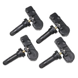 JDMSPEED 4pcs Tire Pressure Sensor TPMS 56029398AB For Dodge RAM 1500 2500 Chrysler